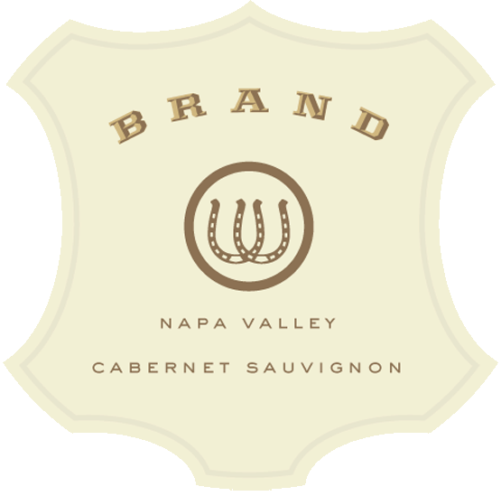 Brand Napa Valley Cabernet Sauvignon 
