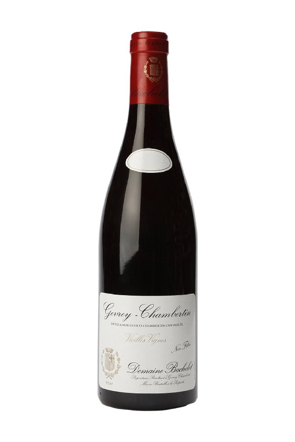 Bottle of Bachelet Gevrey Chambertin Vieilles Vignes 2011
