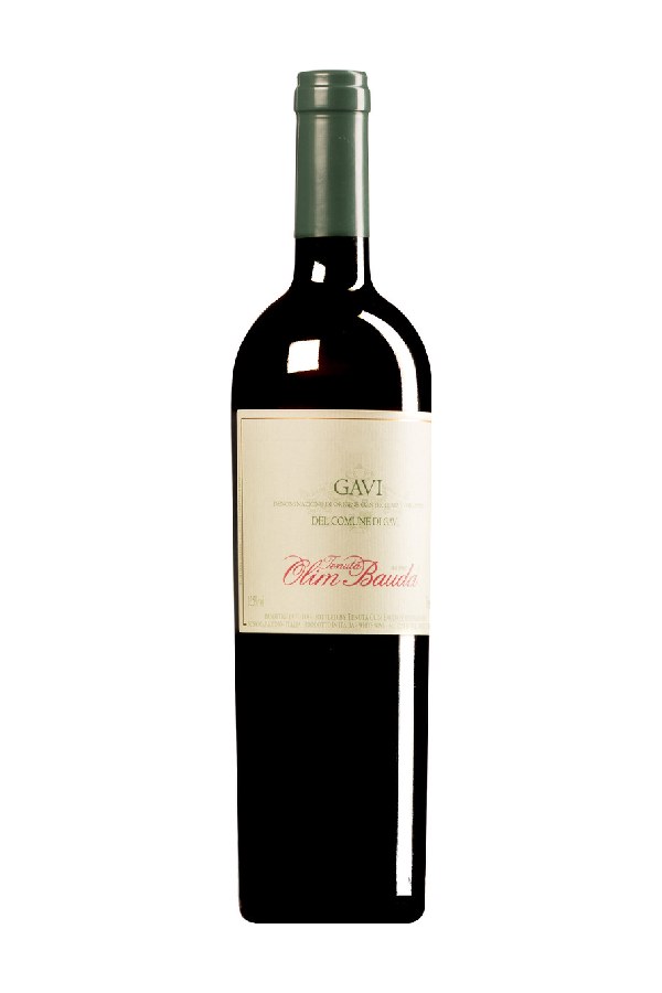 Bottle of Bauda Tenuta Olim Bauda Gavi Di Gavi DOCG 2024