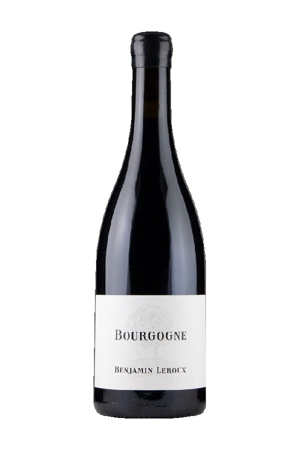 Bottle of Benjamin Leroux Bourgogne Rouge 2023