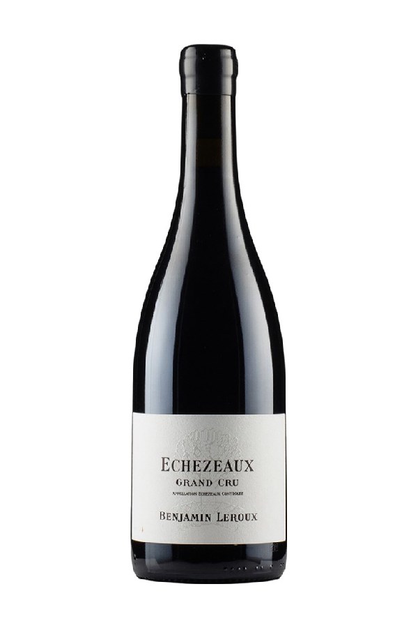 Bottle of Benjamin Leroux Benjamin Leroux Echezeaux Grand Cru 2024