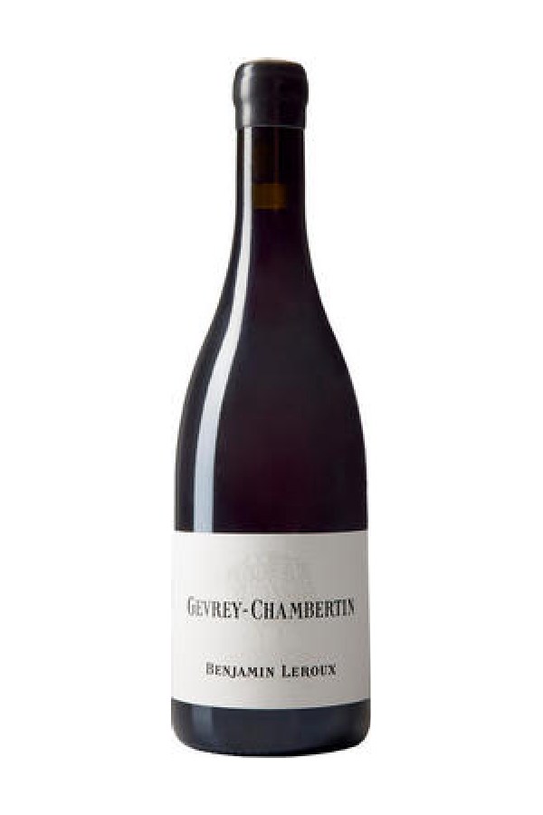 Bottle of Benjamin Leroux Benjamin Leroux Gevrey Chambertin 2024