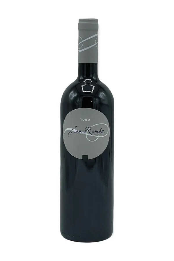 Bottle of  Bodegas San Roman San Roman Do Toro 2021