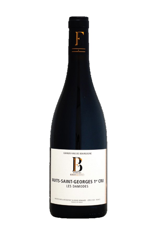 Bottle of  Boigey Freres Nuits Saint Georges 1er Cru les Damodes 2023