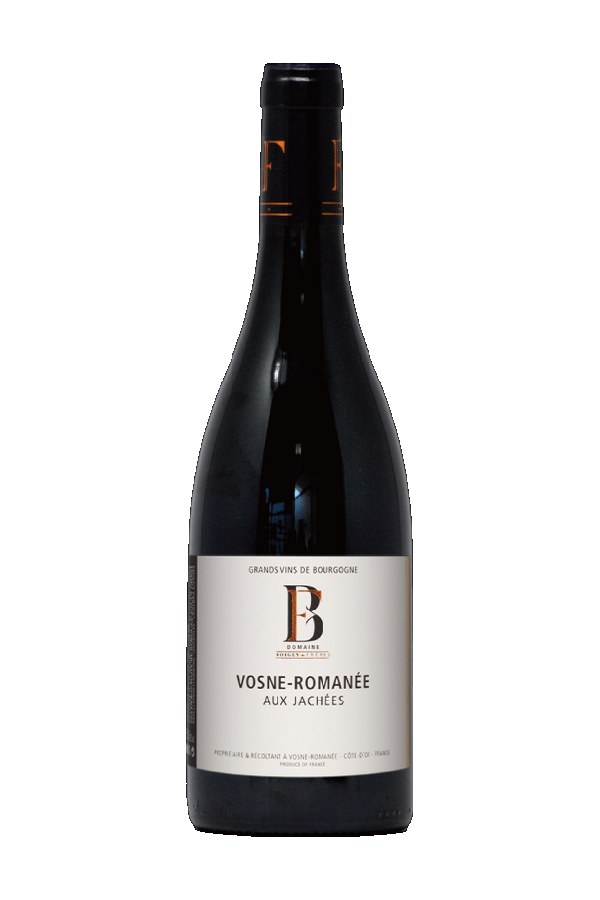 Bottle of  Boigey Freres Vosne Romanee les Jachees 2023