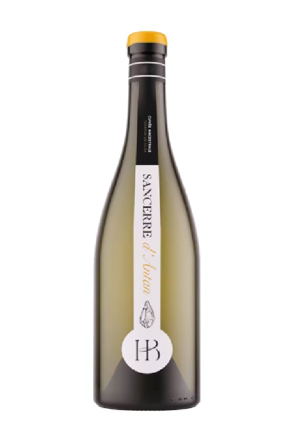 Bottle of Bourgeois/clos Henri Bourgeois Sancerre D'antan 2016