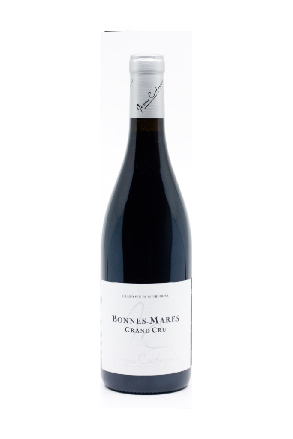 Bottle of Castagnier Sarl Jerome Castagnier Bonnes Mares Grand Cru 2018