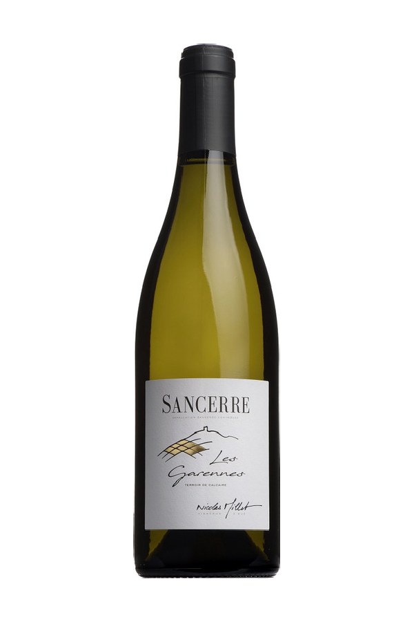 Bottle of Cave de Sancerre Sancerre Blanc les Garennes 2024