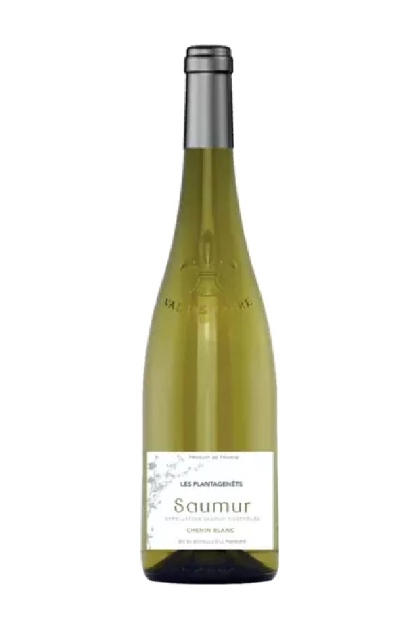 Bottle of Cave De Saumur Cave de Saumur Saumur Blanc les Plantagenets 2024