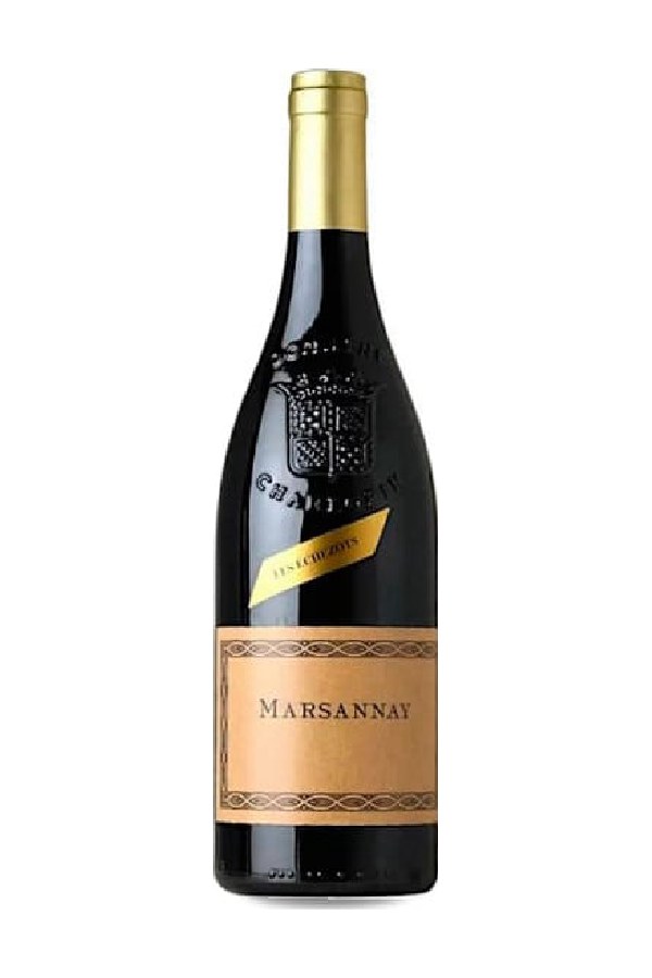 Bottle of Charlopin Domaine Philippe Charlopin-Parizot Marsannay les Echezots 2013
