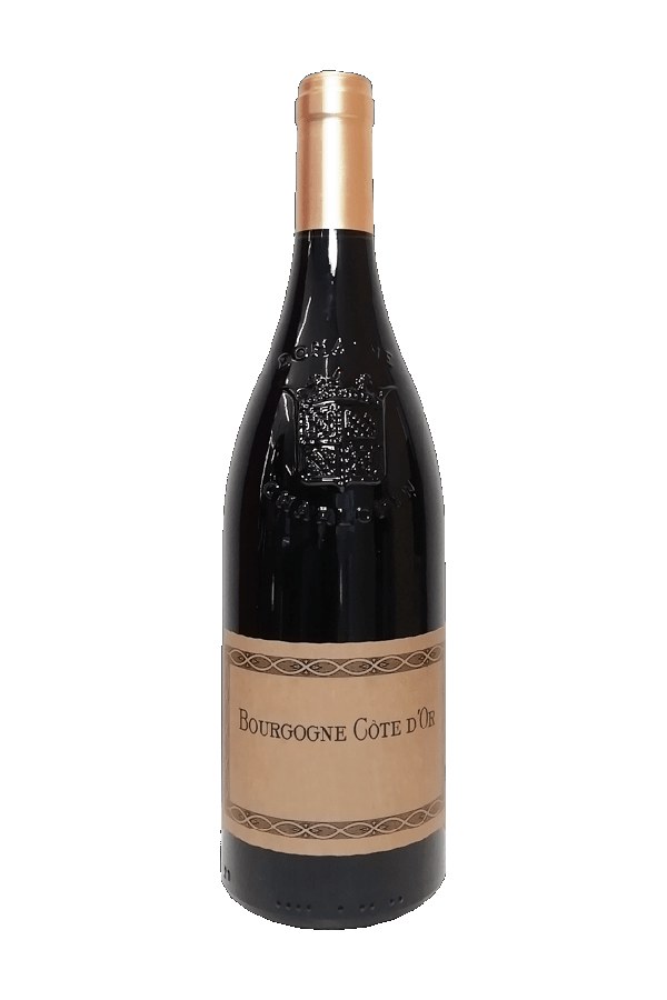 Bottle of Charlopin-Parizot Domaine Philippe Charlopin-Parizot Bourgogne Rouge 2011