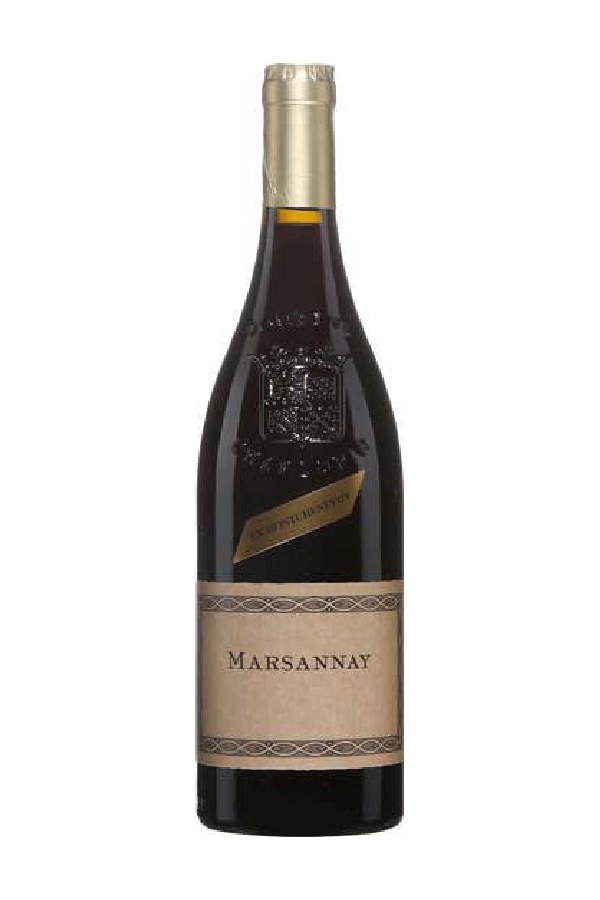 Bottle of Charlopin-Parizot Domaine Philippe Charlopin-Parizot Marsannay Montchenevoy 2014