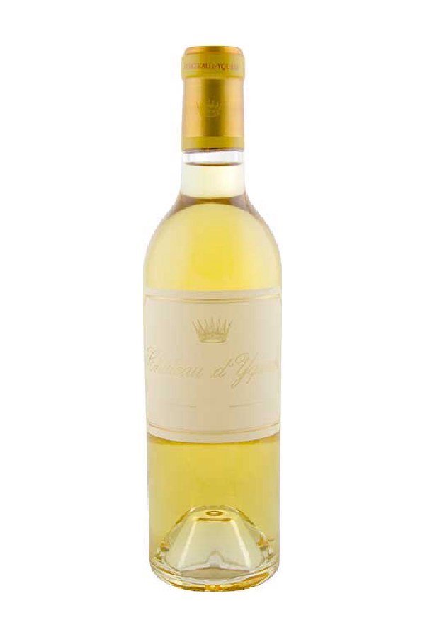 Bottle of  Château D'yquem Sauternes 2016
