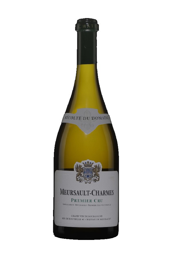 Bottle of Château de Meursault 1er Cru les Charmes 2019