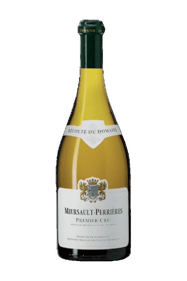 Bottle of Château de Meursault 1er Cru les Perrieres 2020