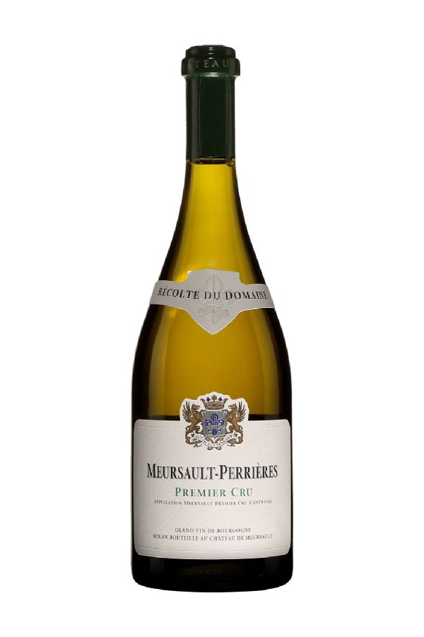 Bottle of Château de Meursault 1er Cru les Perrieres 2022