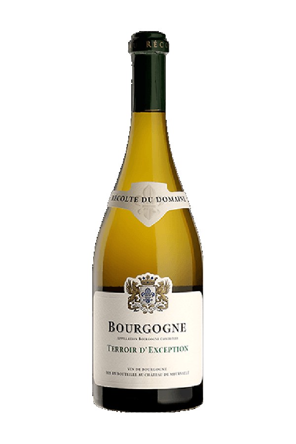Bottle of Château de Meursault Château de Meursault Terroir D'exception 2022