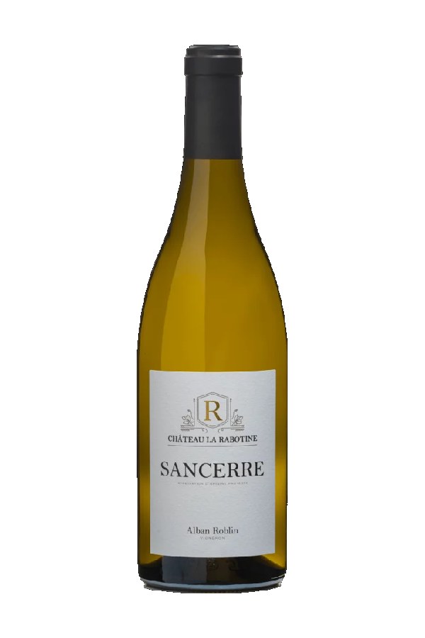 Bottle of  Chateau la Rabotine Sancerre Blanc 2024