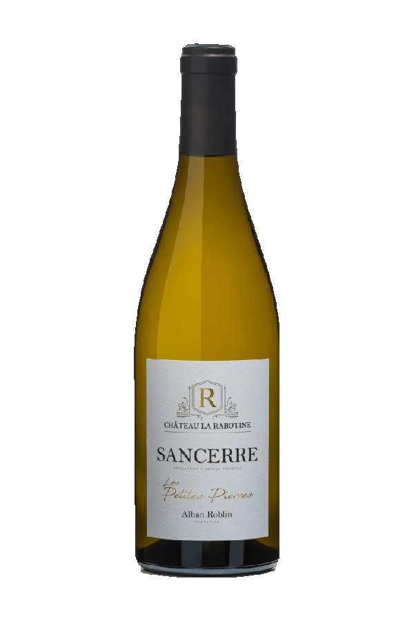 Bottle of  Chateau la Rabotine Sancerre Blanc les Petites Perrieres 2023