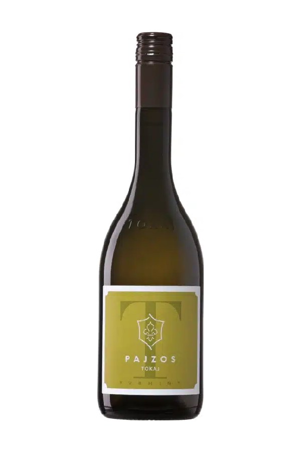 Bottle of  Château Pajzos Furmint Sec T Dry 2023