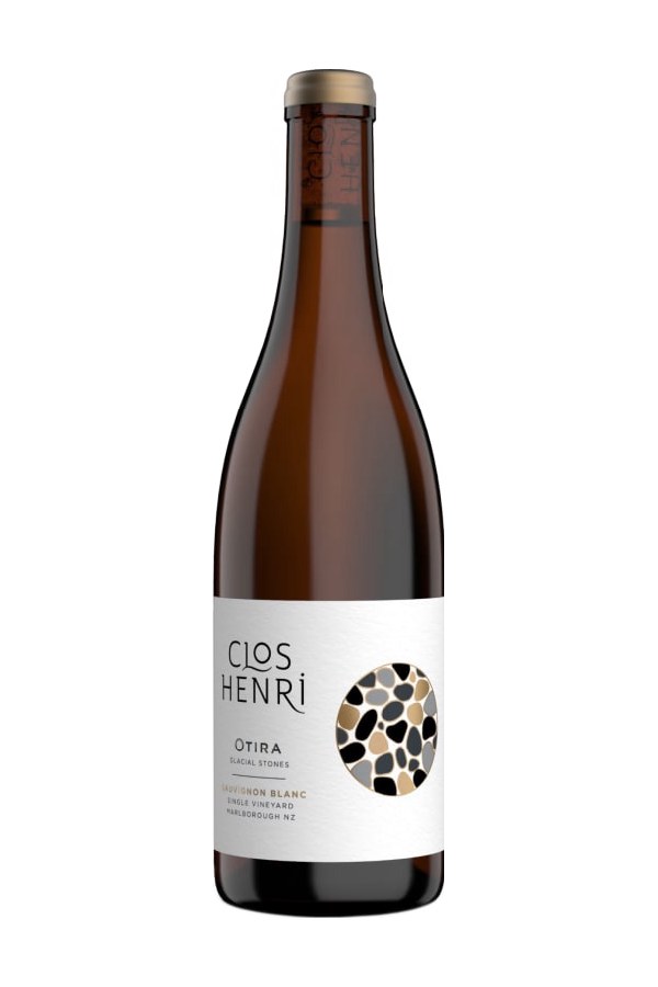 Bottle of Clos Henri Clos Henri Otira Vineyard Sauvignon Blanc 2024