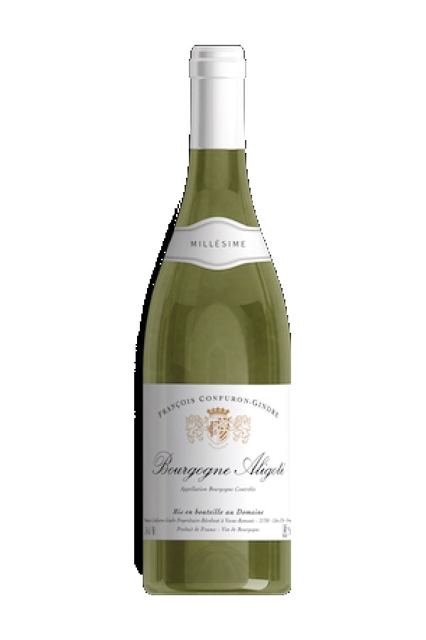 Bottle of Confuron-Gindre Domaine Confuron-Gindre Bourgogne Aligote 2022