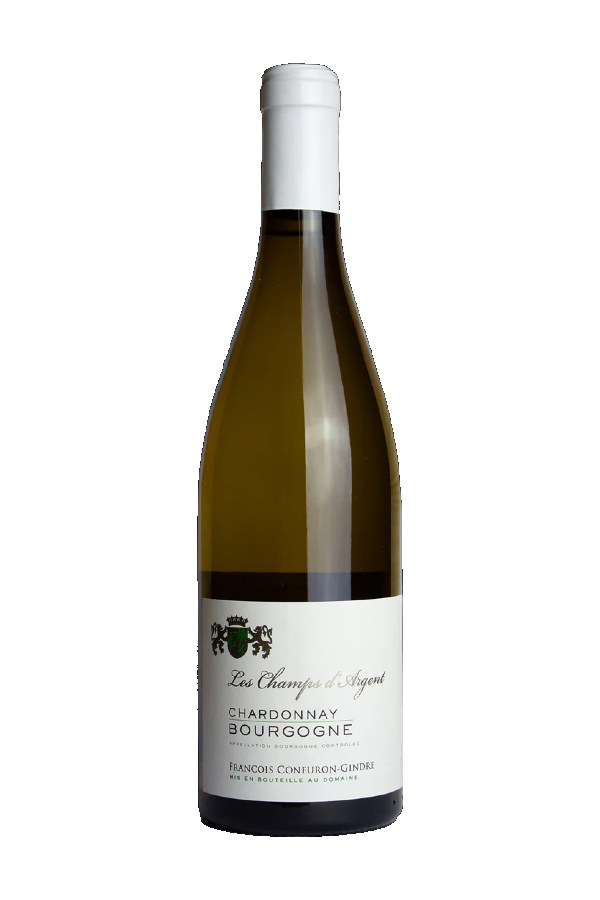 Bottle of Confuron-Gindre Domaine Confuron-Gindre Bourgogne Chardonnay 2021