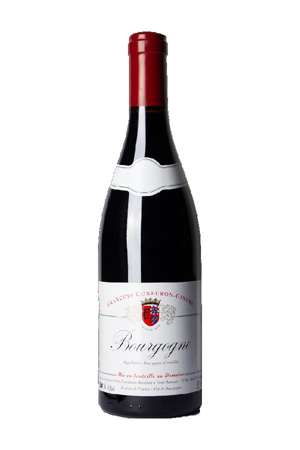 Bottle of Confuron-Gindre Domaine Confuron-Gindre Bourgogne Rouge 2022