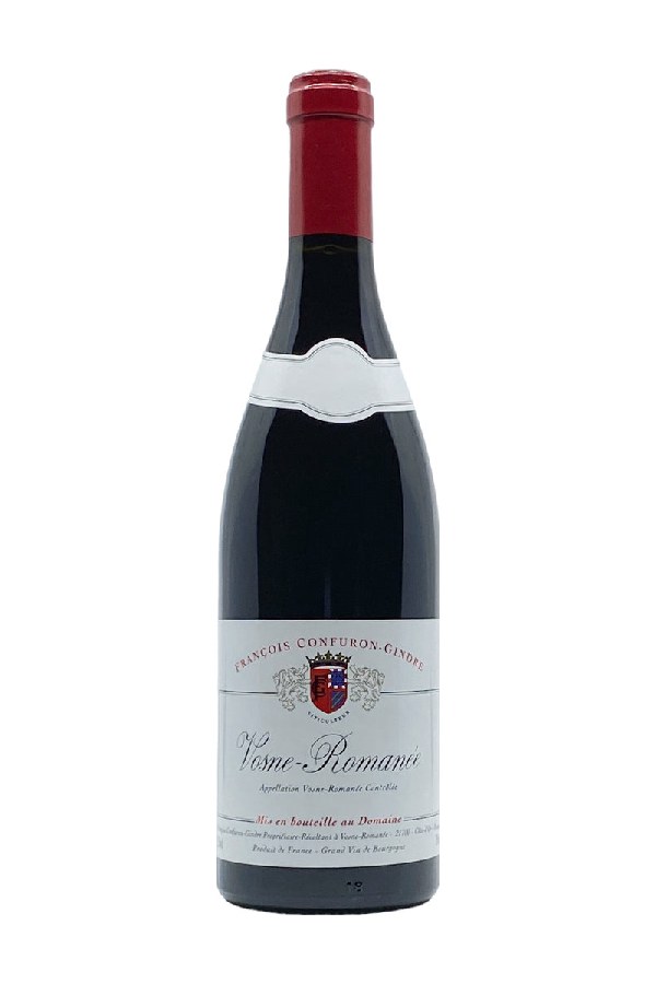 Bottle of Confuron-Gindre Domaine Confuron-Gindre Vosne Romanee 2021