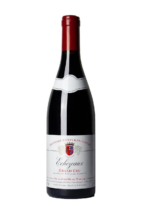 Bottle of Confuron-Gindre Echezeaux Grand Cru 2021