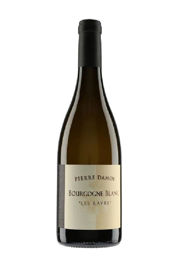 Bottle of Damoy Domaine Pierre Damoy Bourgogne Rouge 2019