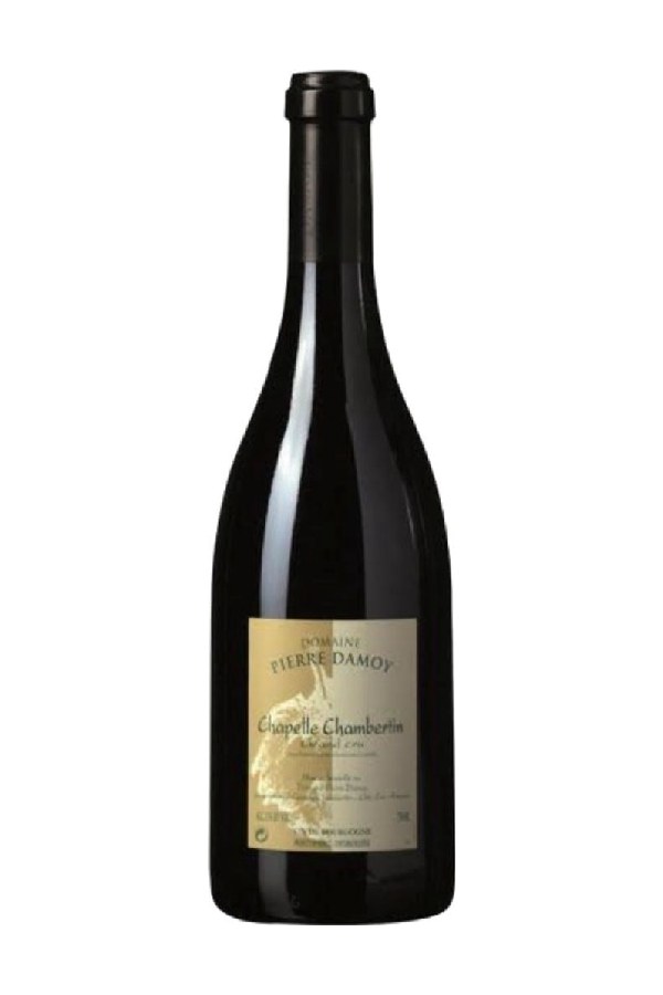 Bottle of Damoy Domaine Pierre Damoy Chapelle Chambertin Grand Cru 2015