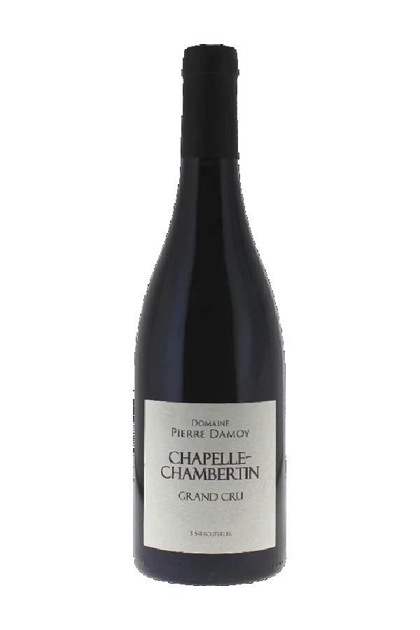 Bottle of Damoy Domaine Pierre Damoy Chapelle Chambertin Grand Cru 2019