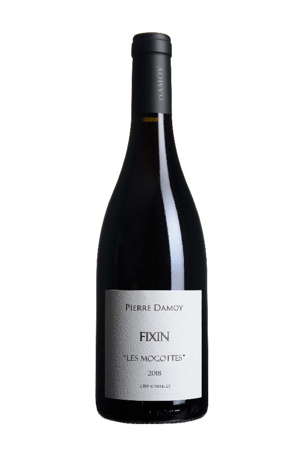 Bottle of Damoy Domaine Pierre Damoy Fixin les Mogottes 2019