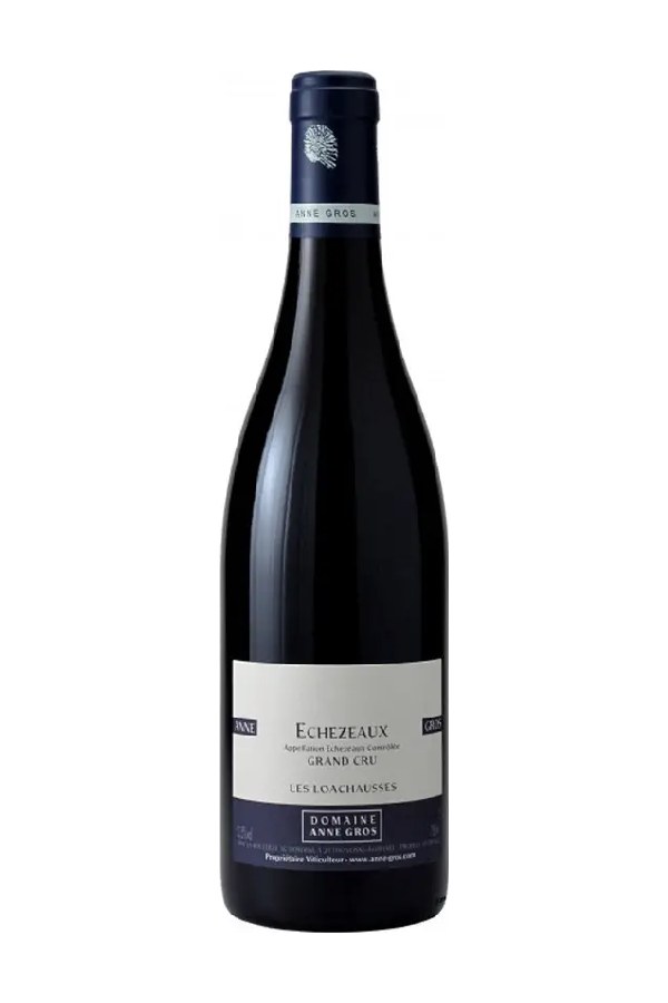 Bottle of Domaine Anne Gros Echezeaux Grand Cru 2022