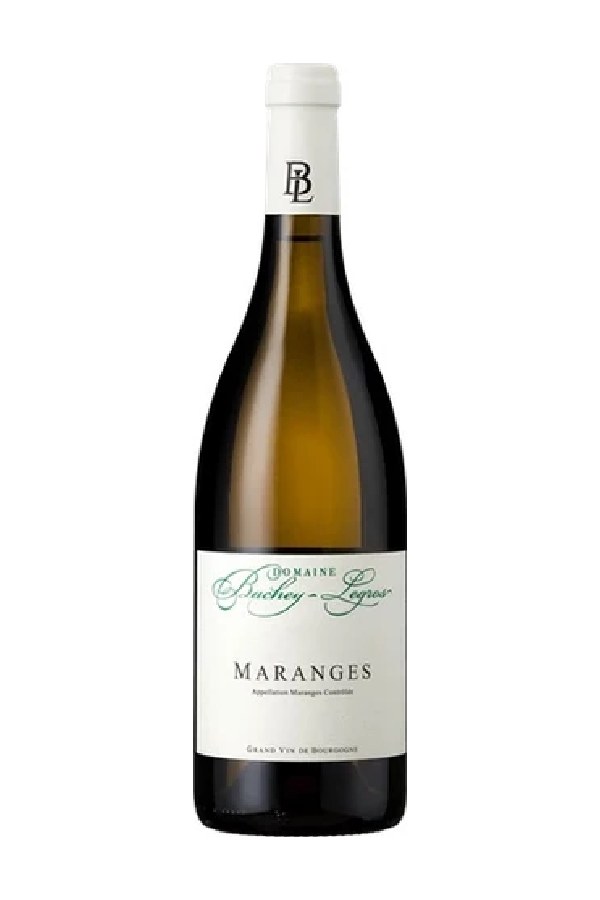 Bottle of  Domaine Bachey-Legros Maranges Blanc 2023