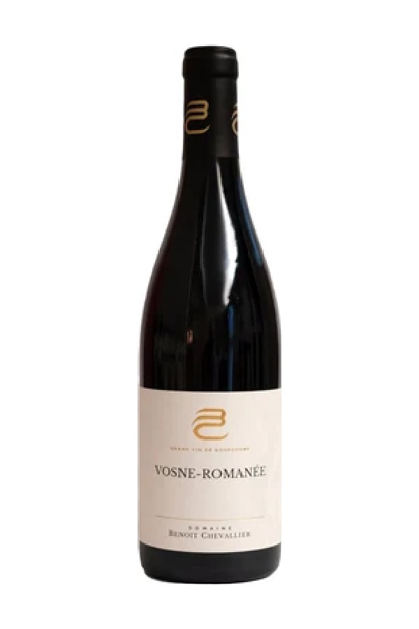 Bottle of Domaine Benoit Chevallier Vosne Romanee 2023