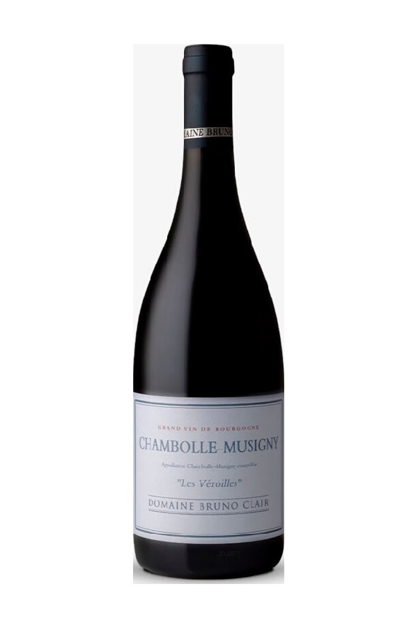 Bottle of  Domaine Bruno Clair Chambolle Musigny les Veroilles 2023