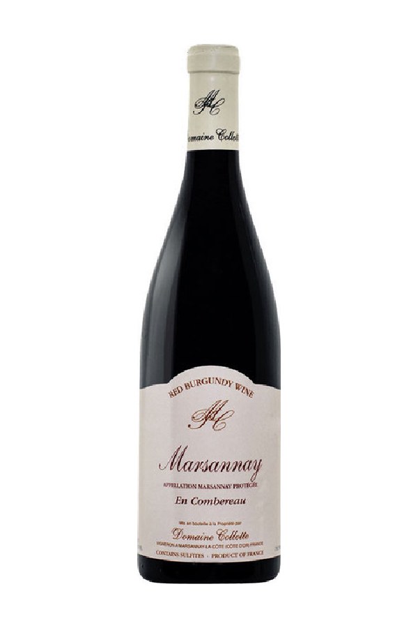 Bottle of  Domaine Collotte Marsannay en Combereau 2022