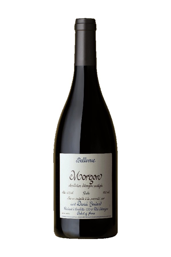 Bottle of  Domaine Daniel Bouland Morgon Corcelette Sable 2023