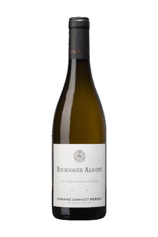 Bottle of  Domaine Darviot-Perrin Bourgogne Aligote 2022