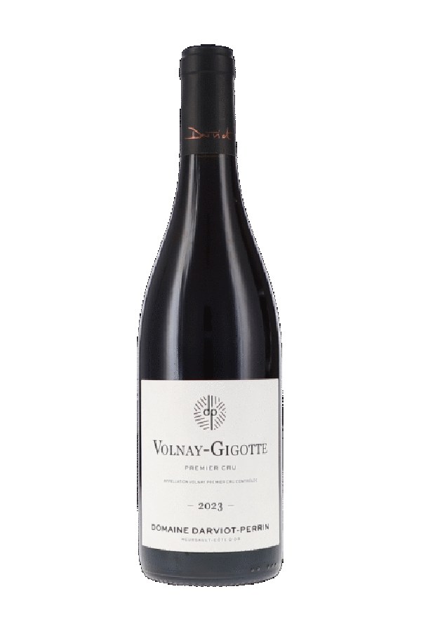 Bottle of  Domaine Darviot-Perrin Volnay 1er Cru la Gigotte 2023