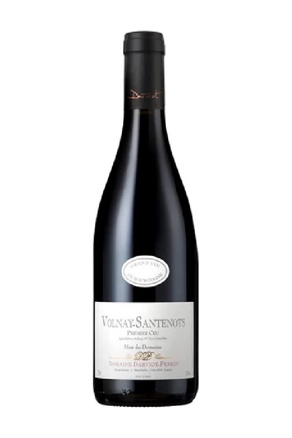 Bottle of  Domaine Darviot-Perrin Volnay 1er Cru les Santenots 2022