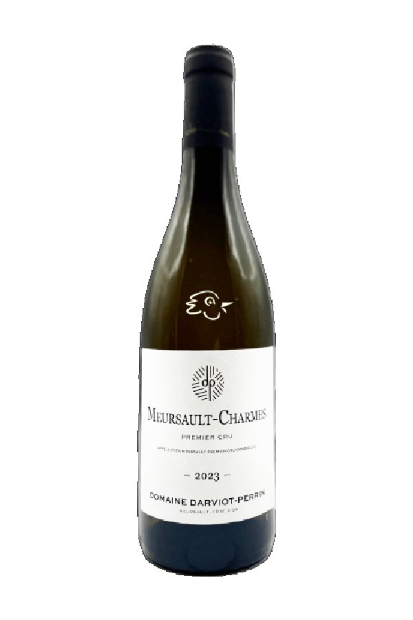 Bottle of Domaine Darviot-Perrin Domaine Darviot-Perrin Volnay 1er Cru les Santenots 2023