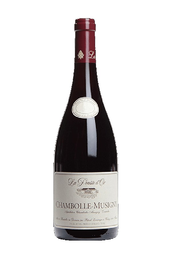 Bottle of  Domaine de la Pousse D'or Chambolle Musigny 2023