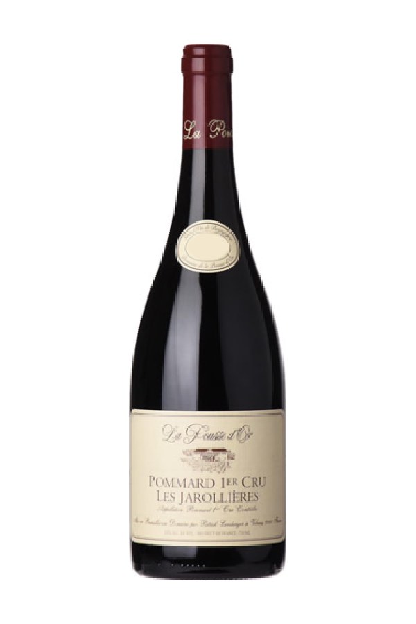 Bottle of  Domaine de la Pousse D'or Pommard 1er Cru les Jarollieres 2022
