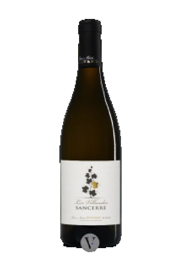 Bottle of  Domaine de la Villaudiere Sancerre les Villaudes 2022