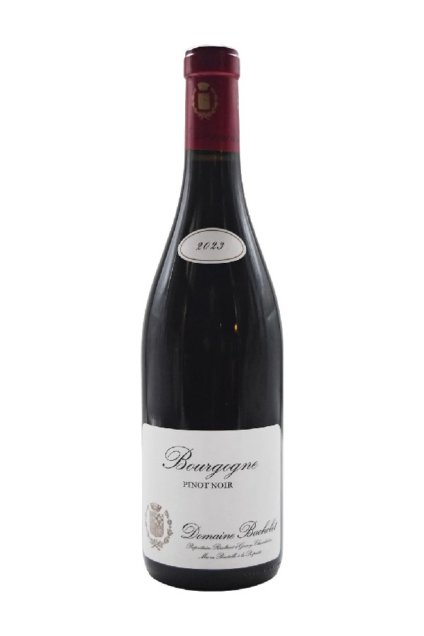 Bottle of  Domaine Denis Bachelet Bourgogne Pinot Noir 2023
