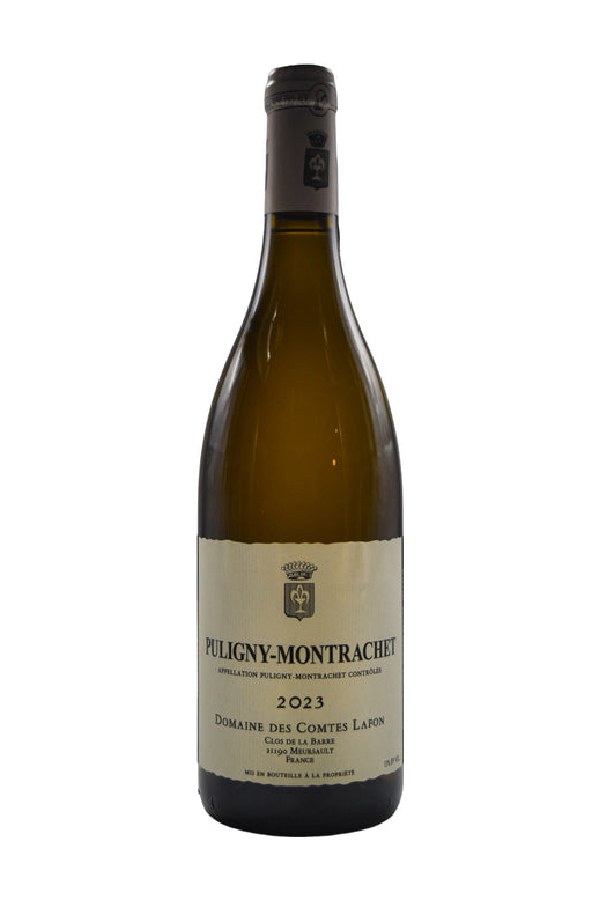 Bottle of  Domaine des Comte Lafon Puligny Montrachet 2023