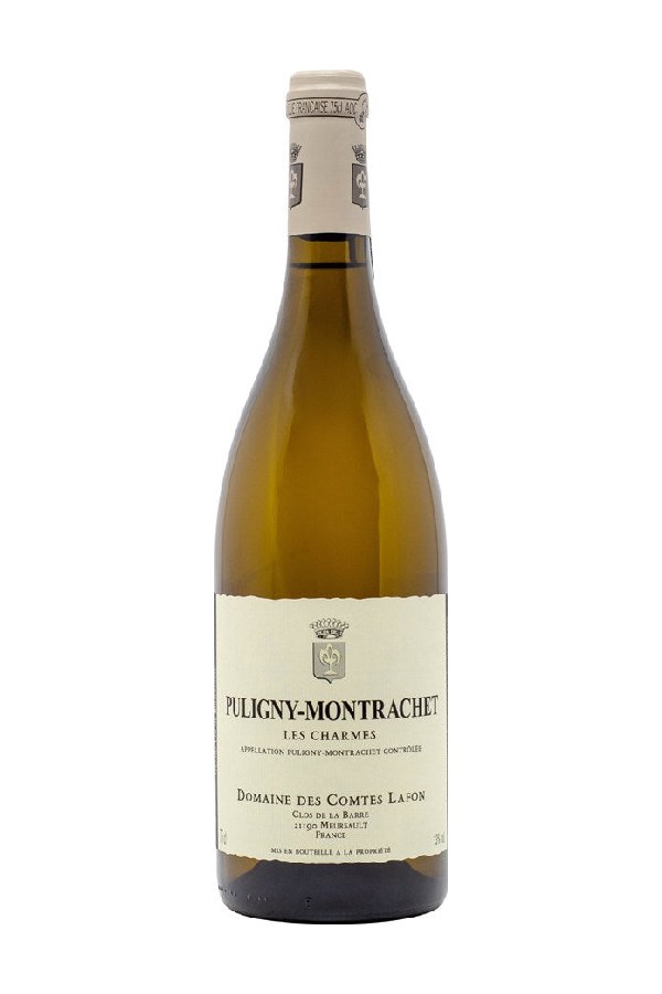 Bottle of  Domaine des Comte Lafon Puligny Montrachet les Charmes 2023